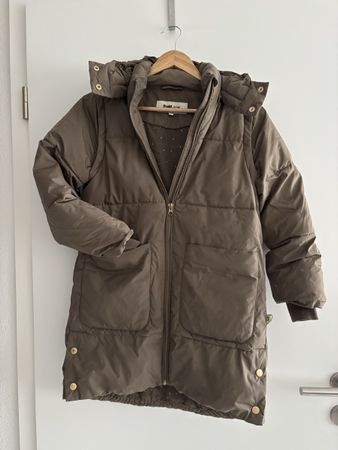Toller superwarmer Parka von Pompdelux 🍁🍂