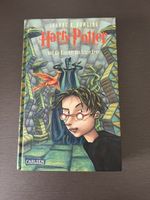 Harry Potter und die Kammer des Schreckens