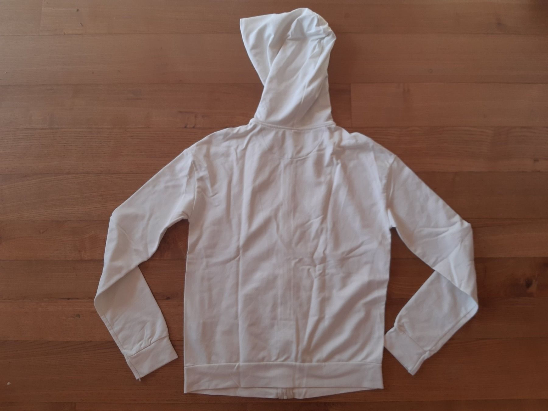 Jacken & Mäntel: sommerliche Stoffjacke, 13-14J – Gebraucht aus Schötz von irinananna 1