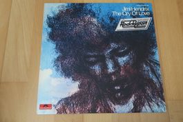 Jimi Hendrix – The Cry Of Love