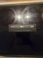 Blue Ray Disc Player zum einbauen für den PC