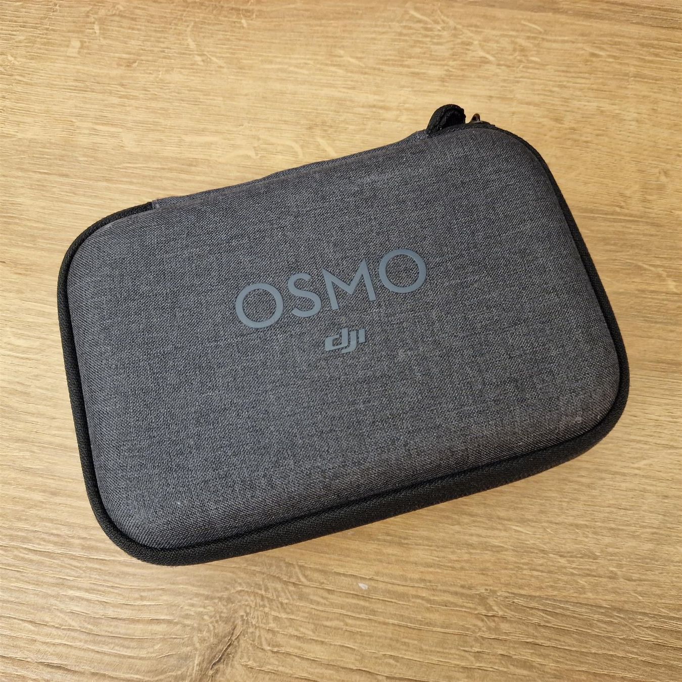 DJI Staffe: Gimbal DJI Osmo Mobile 3 – Usato da Yverdon-les-Bains venduto da rogi80 3