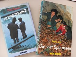 2 Krimi für Jugendliche