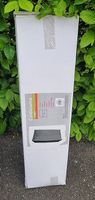 Conforama Stoffkleiderschrank NEU&UNGEÖFFNET (90x50x160 cm)