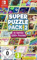 Super Puzzle Pack 2 (Game - Nintendo Swi