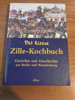 Zille-Kochbuch – Berlin & Brandenburg – 2005
