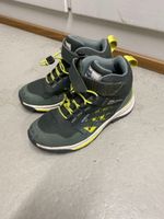 Wanderschuh Jack Wolfskin gr. 32