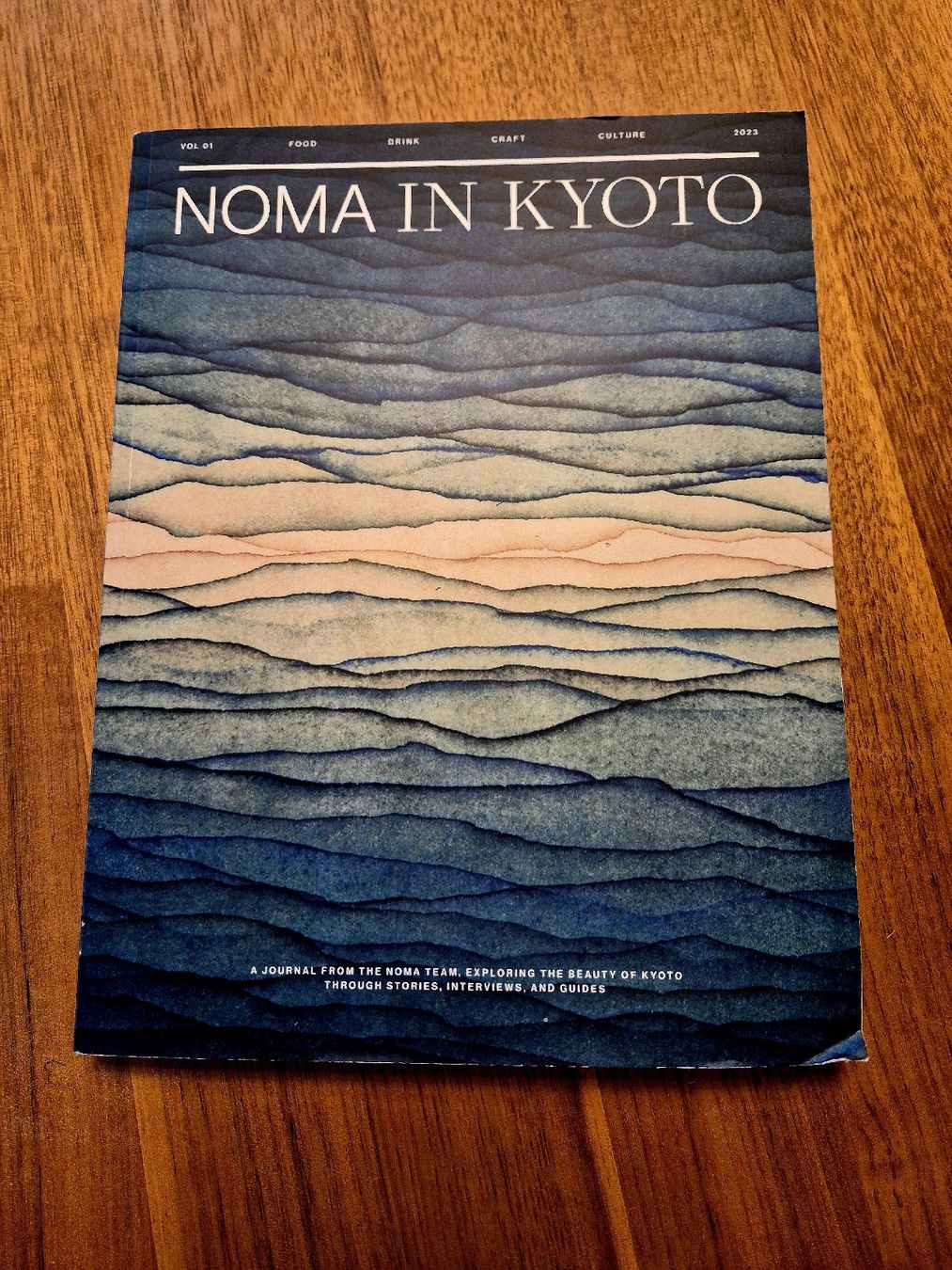 Libri: Noma in Kyoto – Usato da Zürich venduto da Nlisita