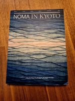 Noma in Kyoto