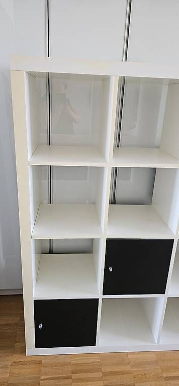 Ikea Scaffali: Regal Kostenlos – Usato da Zürich venduto da thomasgidi 1
