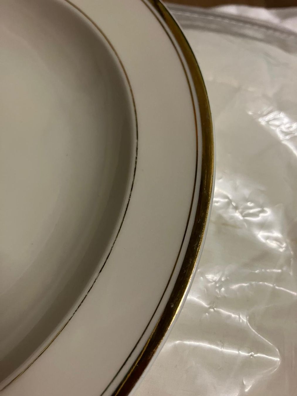 Set di piatti: Servizio Langenthal x6pp non completo – Usato da Melano venduto da H-Sara 3