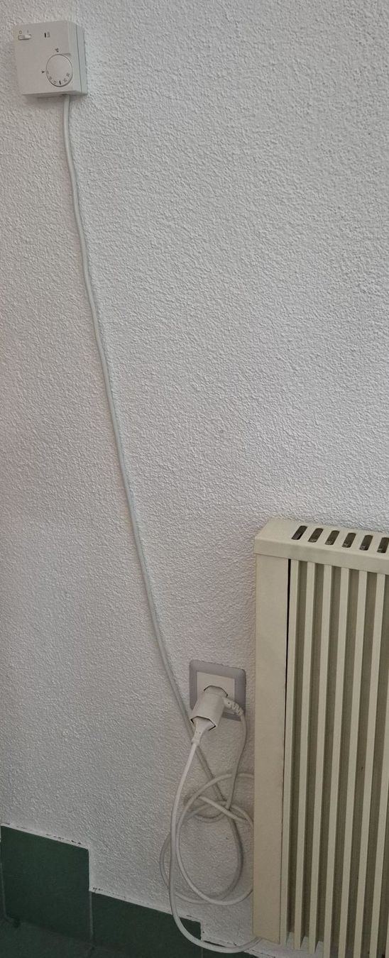 Radiatori: Süka Schamottspeicherofen 2000 Watt – Usato da Embrach venduto da ennasus03 1