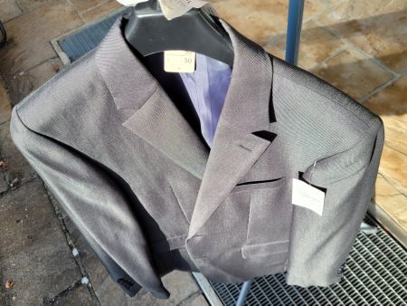 HERREN BLAZER für Fest, Hochzeit Gr.50 NEU/OVP NP 89.90
