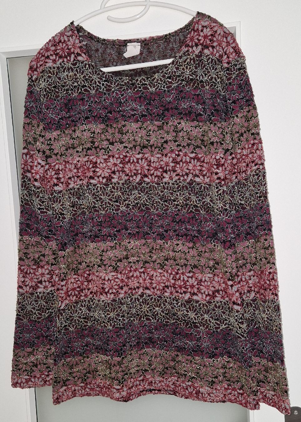 Maglioni & Felpe: pull pour femme Xxl – Usato da Couvet venduto da Pioune