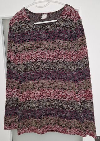 pull pour femme Xxl