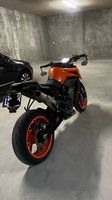 KTM 790 Duke L 35kW 48PS
