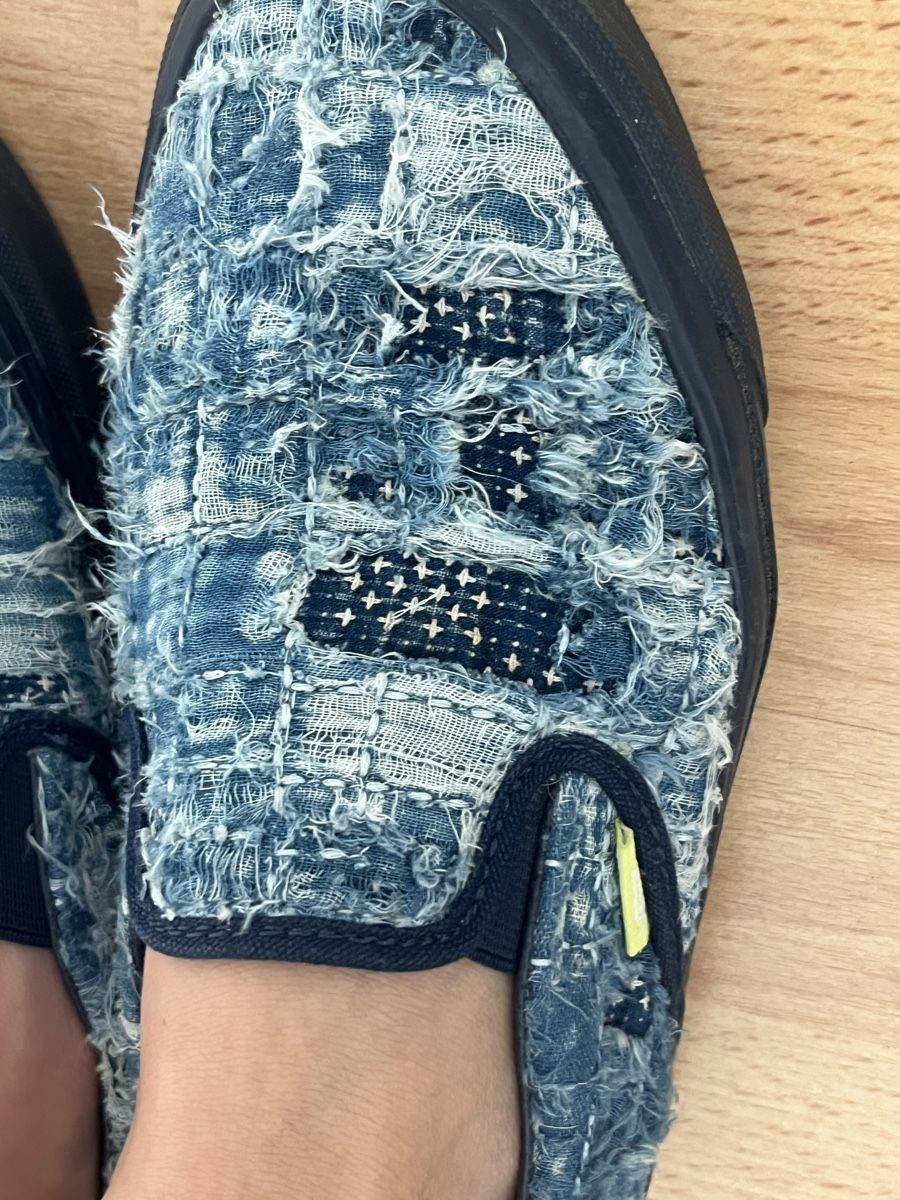 Herrenschuhe: FDMTL X VANS – Gebraucht aus Zürich von rox_ws8v 5