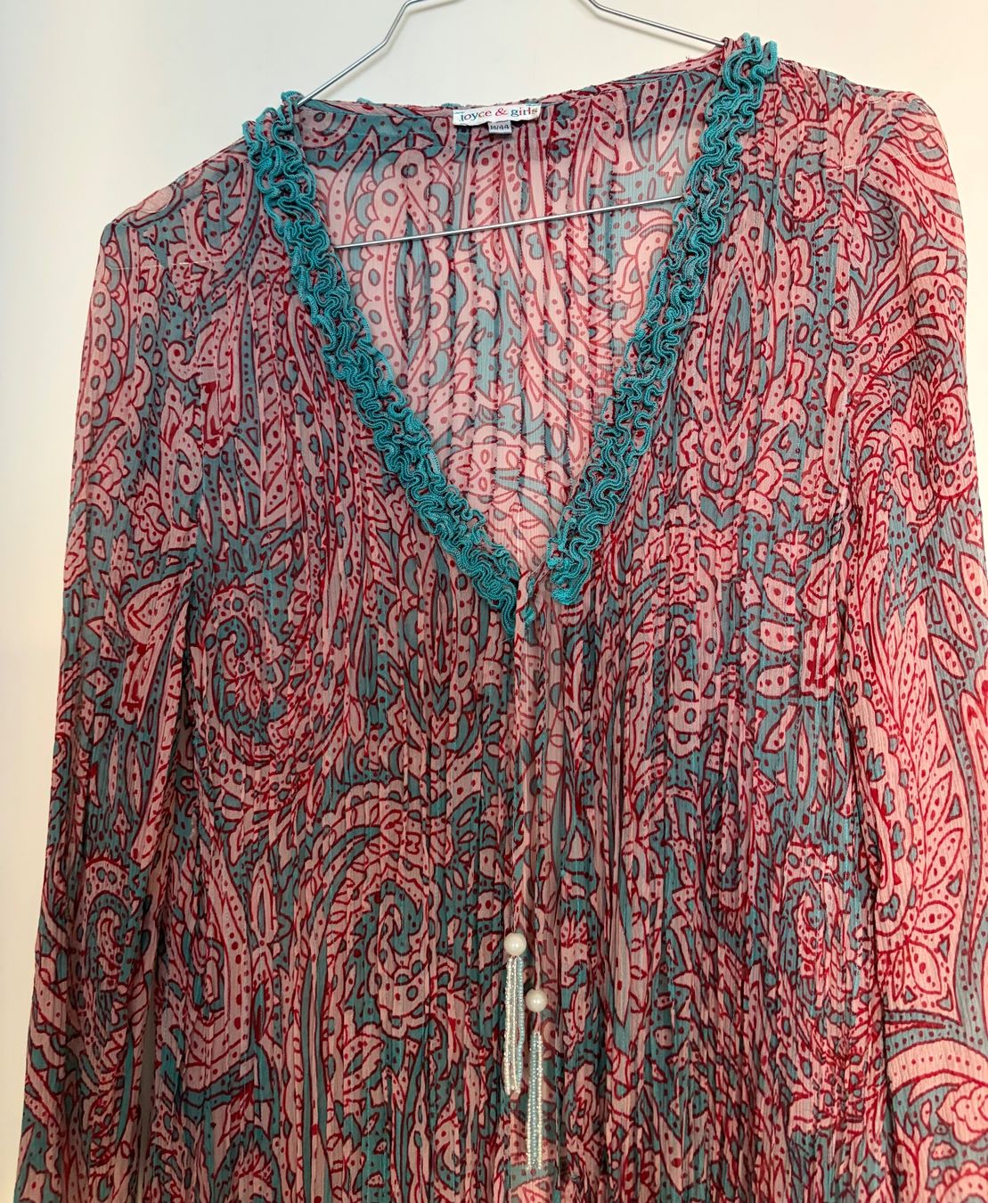 Robes: Joyce&girls Strandkleid – D'occasion à Luzern par Lampion 1