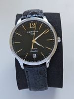 513 Certina DS Dream Precidrive Date Quartz Top