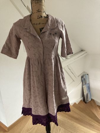 Kleid der Marke Odd Molly, grösse 1