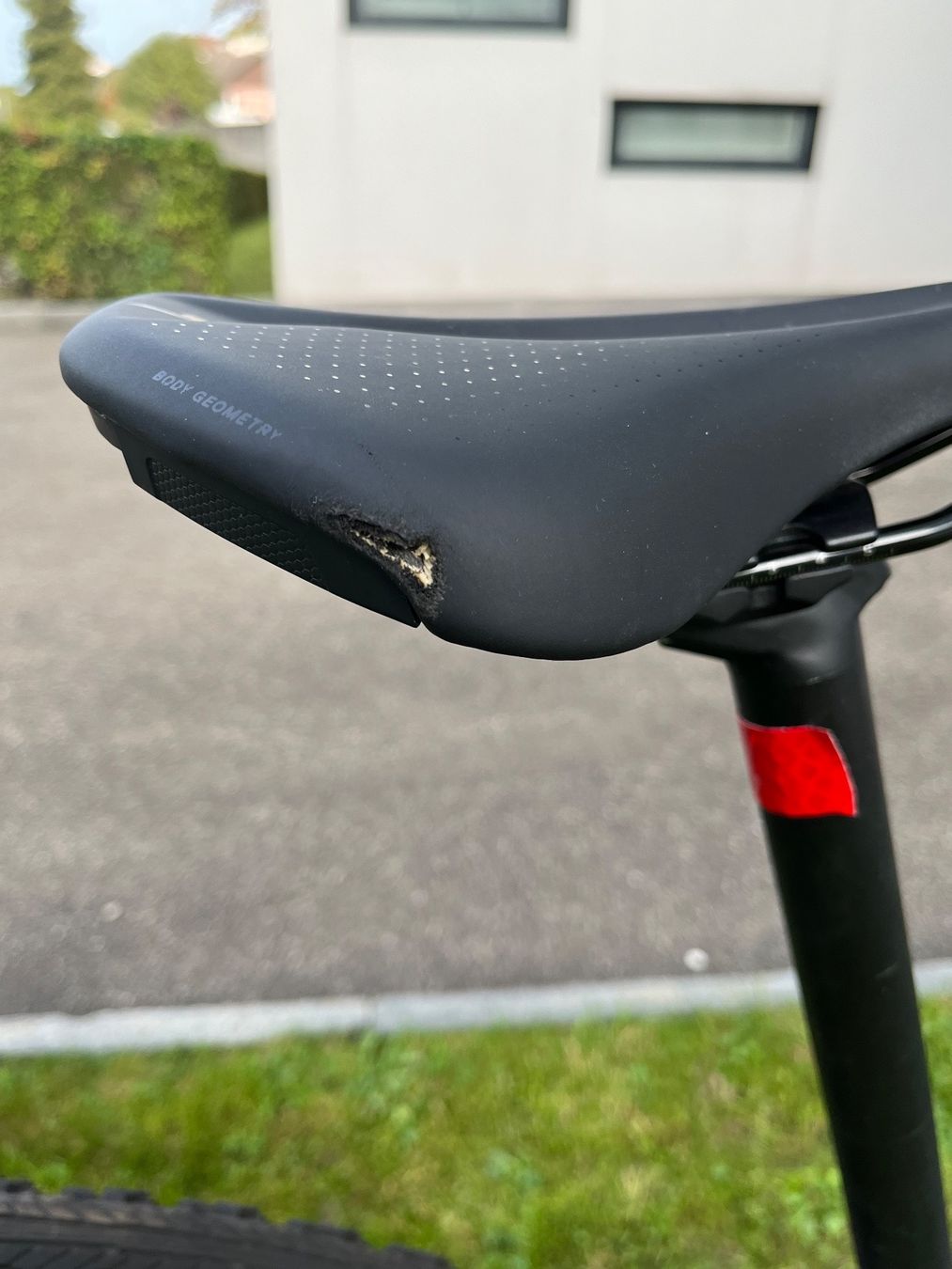 Specialized Biciclette: Specialized Fahrrad – Usato da St. Gallen venduto da Nickat 1