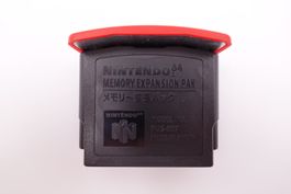 N64 Expansion Pak