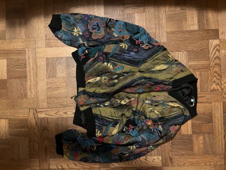 Jacke