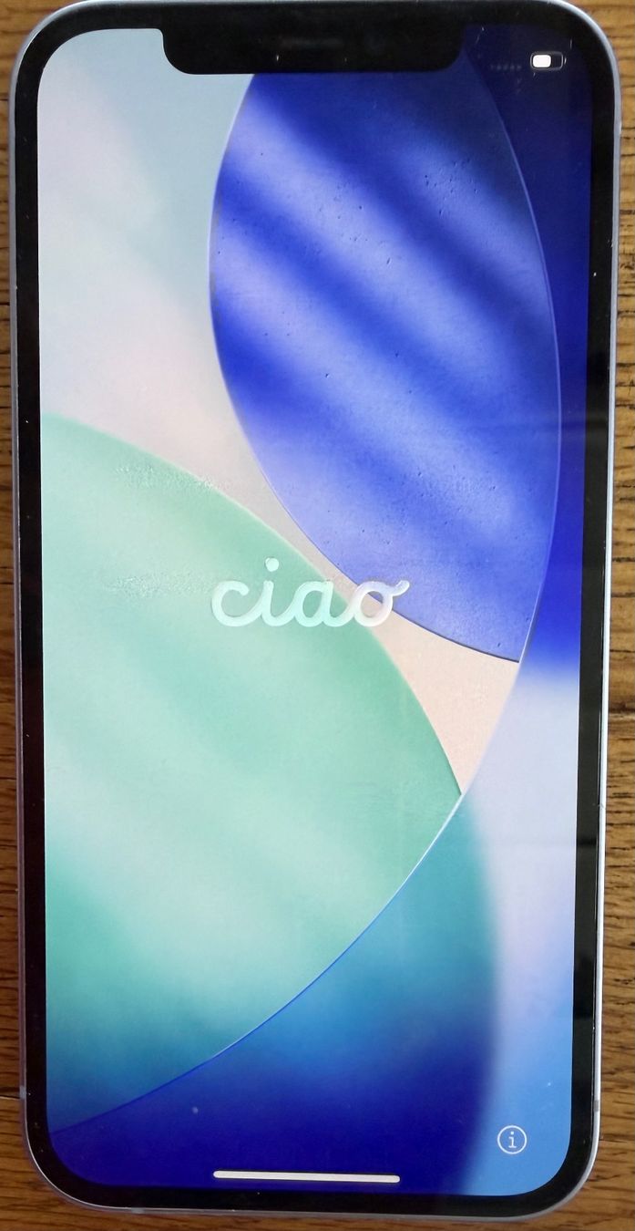 Apple Handys / Smartphones: iPhone 12 – Gebraucht aus Heimberg von Catfam 3