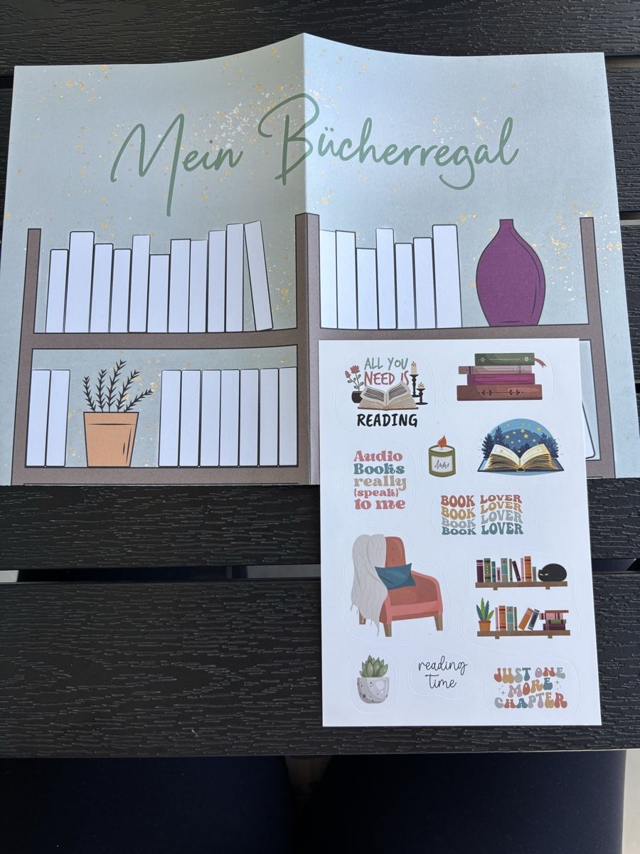 Libri: Mein Buch Journal  – Nuovo (secondo la descrizione) da Oberglatt ZH venduto da Fenial68 3