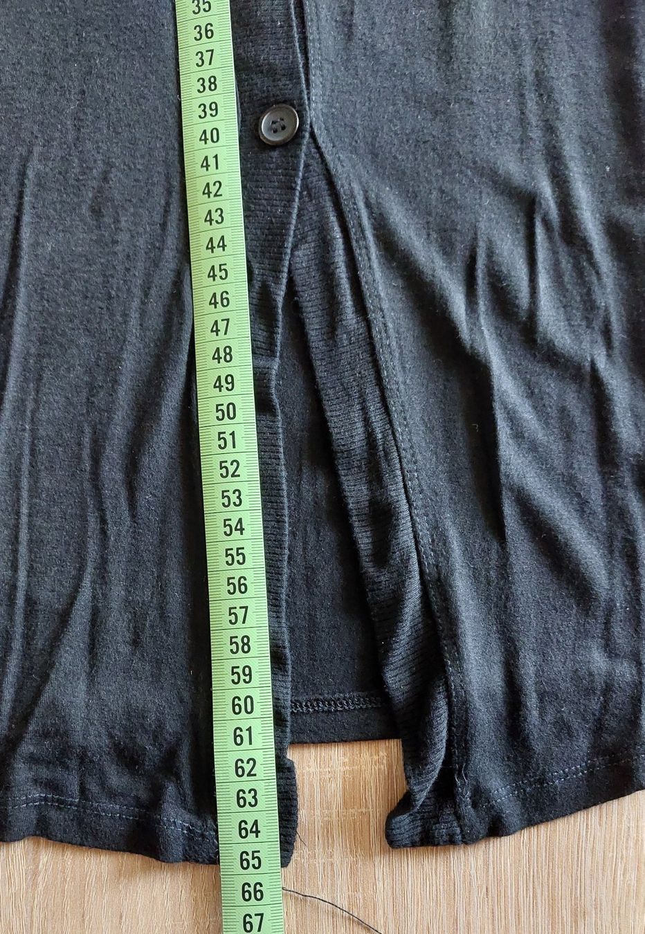 Jacken: Damen Tunika-Jacke, Cardigan – Gebraucht aus Zollikofen von Blackie 3