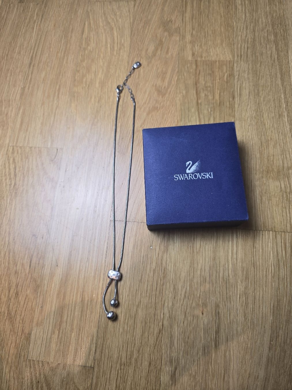 Swarovski Ketten: Swarovski Halskette – Gebraucht aus Regensdorf von Donaldduck0907 1