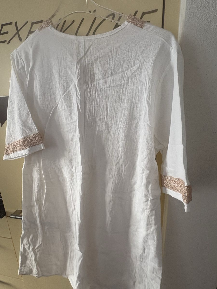 Vestiti: Sommerkleid edel – Nuovo (secondo la descrizione) da Obbürgen venduto da bugi6868 8