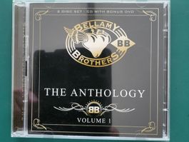 Bellamy Brothers - The Anthology