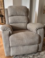 Elektrischer Relax-Sessel 