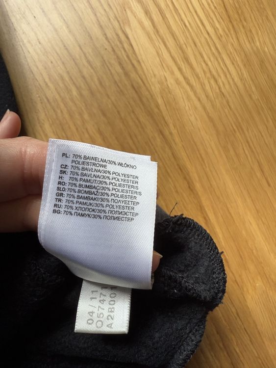 Adidas Maglioni & Felpe: Adidas Pullover Gr. S – Usato da Zürich venduto da Lenath22 3