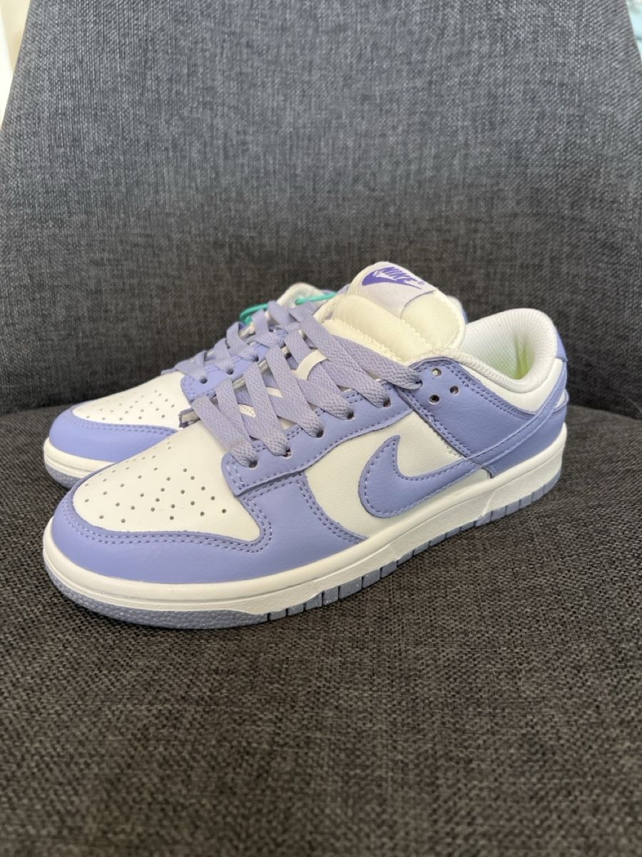 Scarpe da uomo: Nike Dunk Low Purple Pulse – Nuovo (secondo la descrizione) da Hombrechtikon venduto da ami_gj9b 1