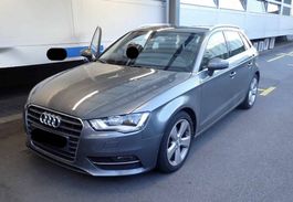 Audi A3 1.4 Tfsi Automatik