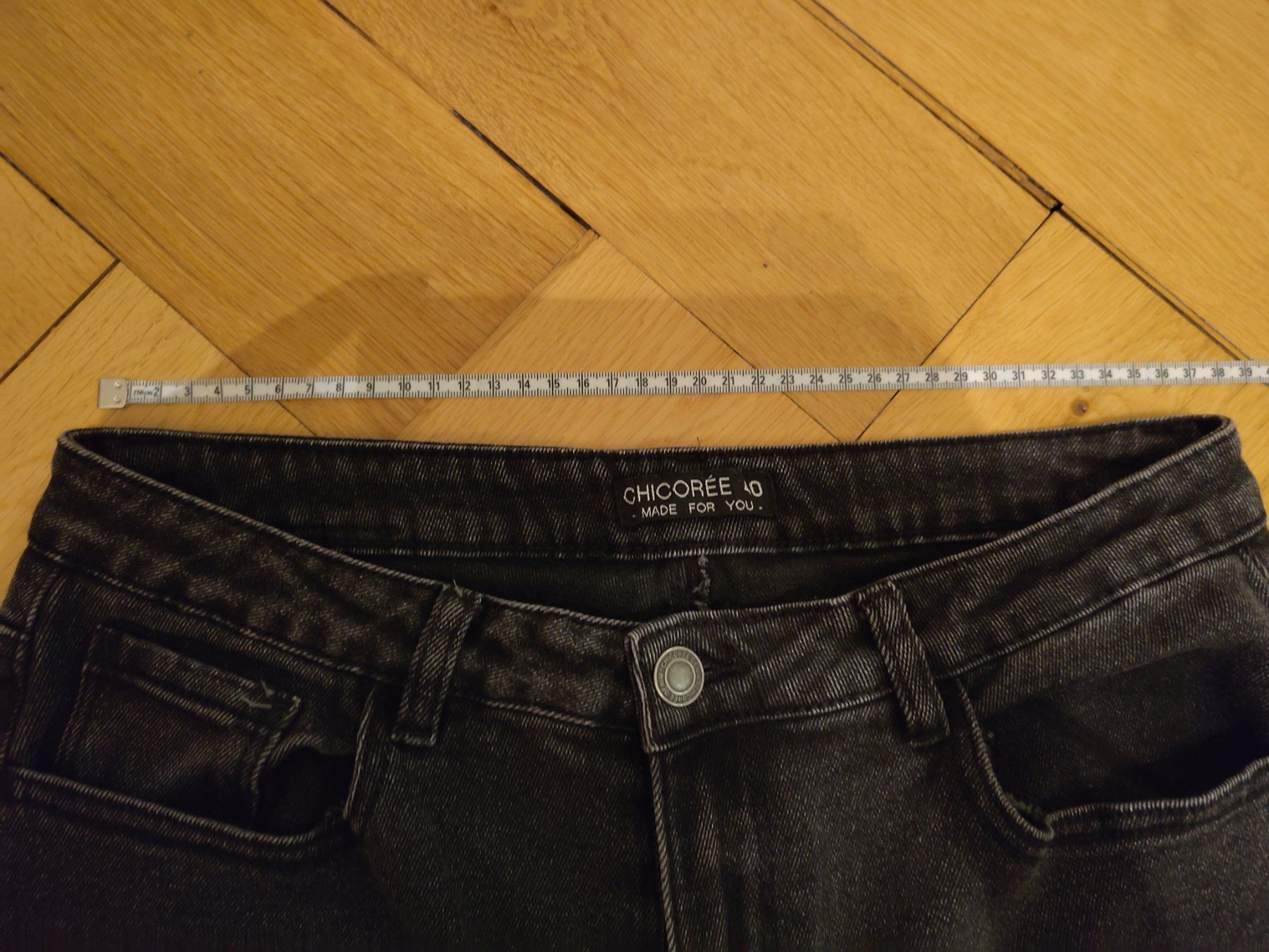 Jeans: Jeans – Usato da Bern venduto da Linii 3