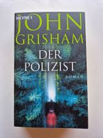 Der Polizist          von John Grisham