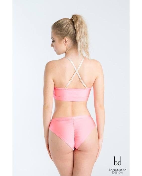 Top: Pole Dance Set Neu! Gr. M – Nuovo e nell'imballaggio originale da Rüfenacht BE venduto da anelesa 2