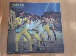 LP  Donnie Iris