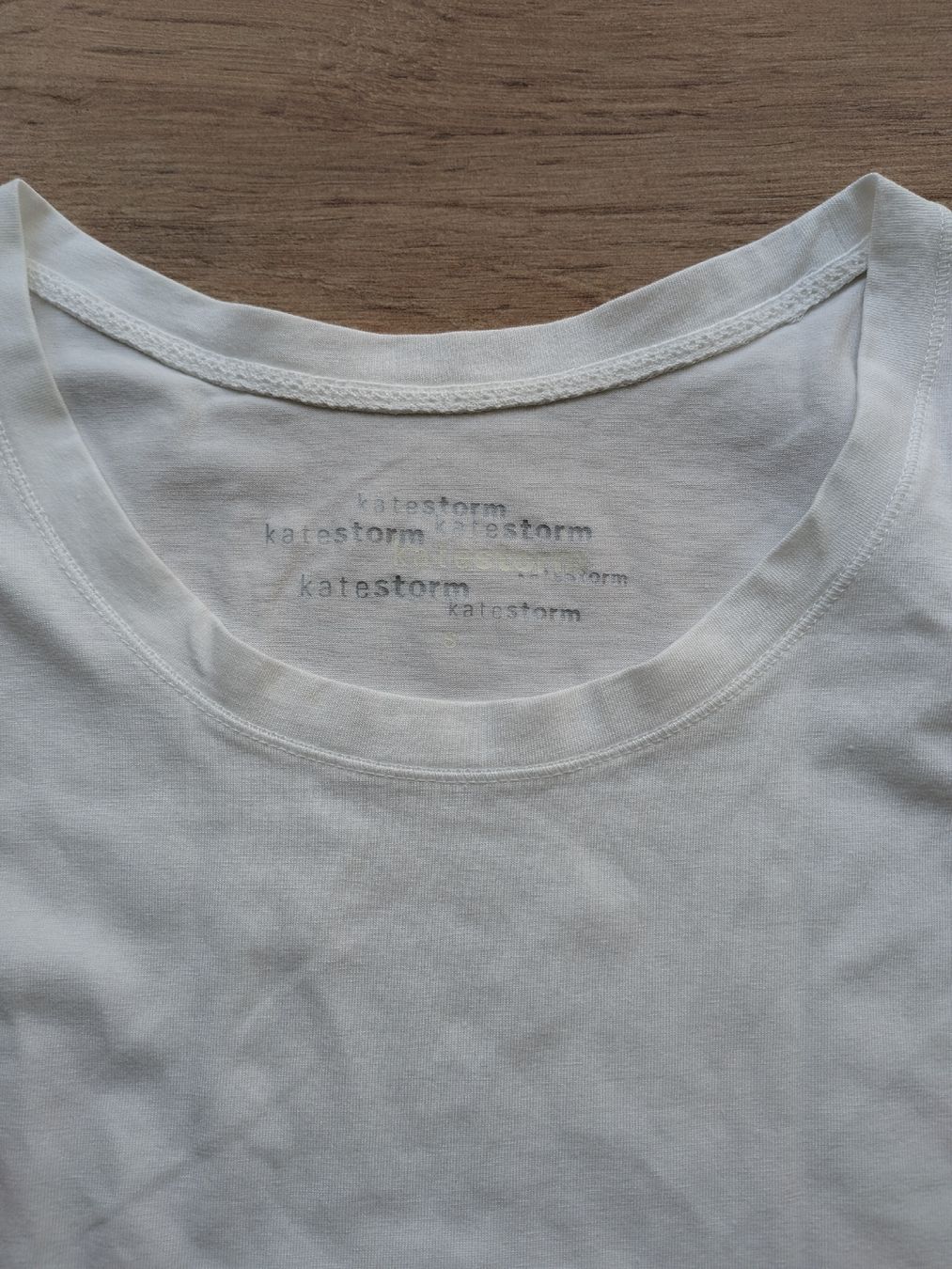 Tops: Tanktop Katestorm Grösse S – Gebraucht aus Eschenbach SG von SanFranciscoCalifornia 1