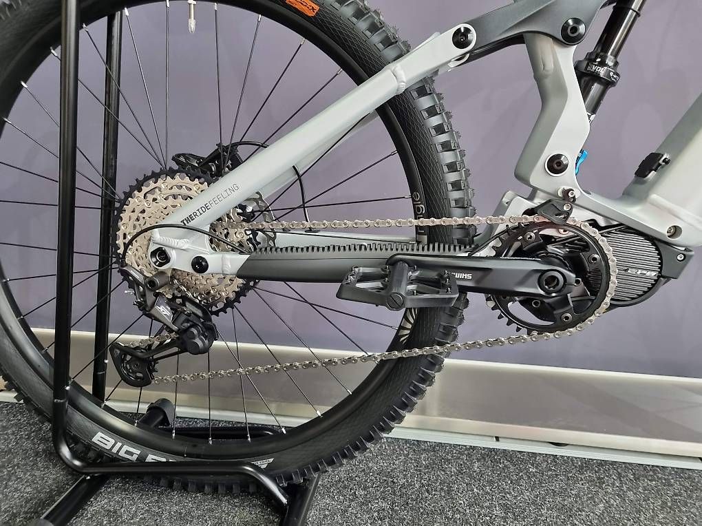 Bixs Biciclette: Urgent à vendre Bixs sauvage E15 – Usato da Carouge GE venduto da ale_5fdj 4