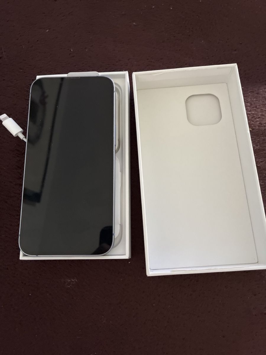 Apple Handys / Smartphones: iPhone 14 128GO – Gebraucht aus Thônex von alb_j9dx 4