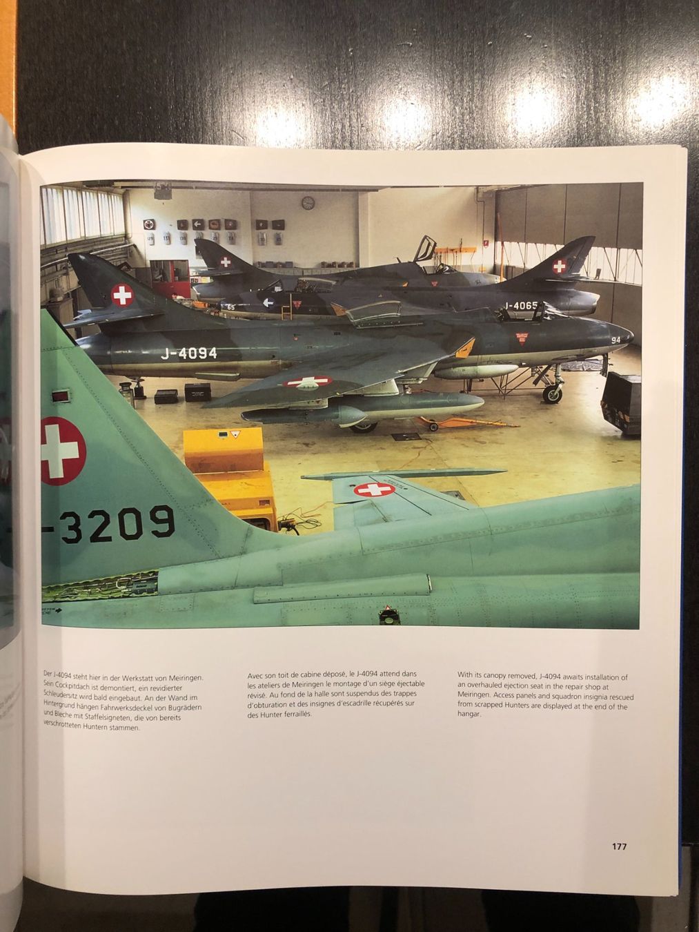 Libri: Hunter Fascination  Schück Verlag – Usato da Pfäffikon ZH venduto da Waltoversand 4