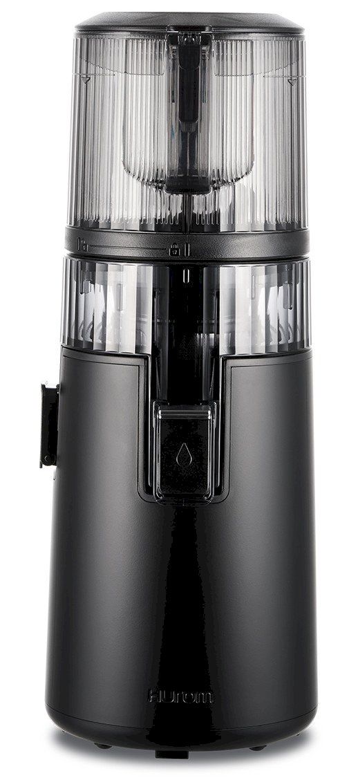 Elettrodomestici da cucina: Hurom H70-FT Slow Juicer mattschwarz – Nuovo e nell'imballaggio originale da Bottighofen venduto da zaap