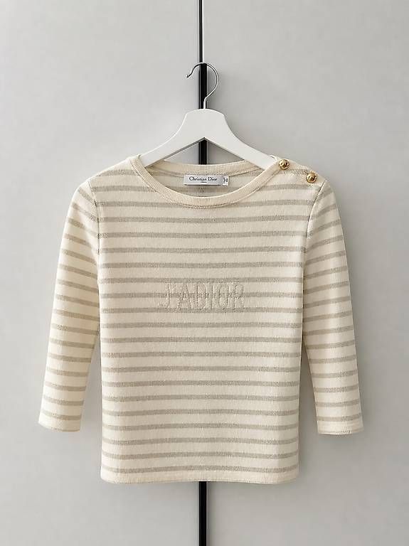 Dior Top: Dior JAdior Damen-Top – Usato da Ennetbürgen venduto da Jvek