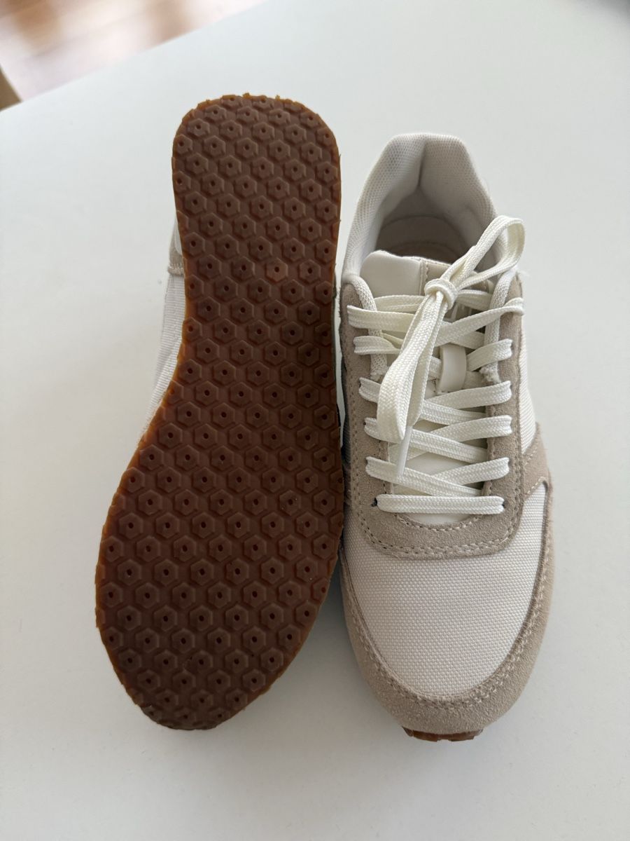 Ochsner Shoes Scarpe da donna: Sneaker Beach Mountain - Grösse 37 – Nuovo (secondo la descrizione) da Langenthal venduto da Coneli 2