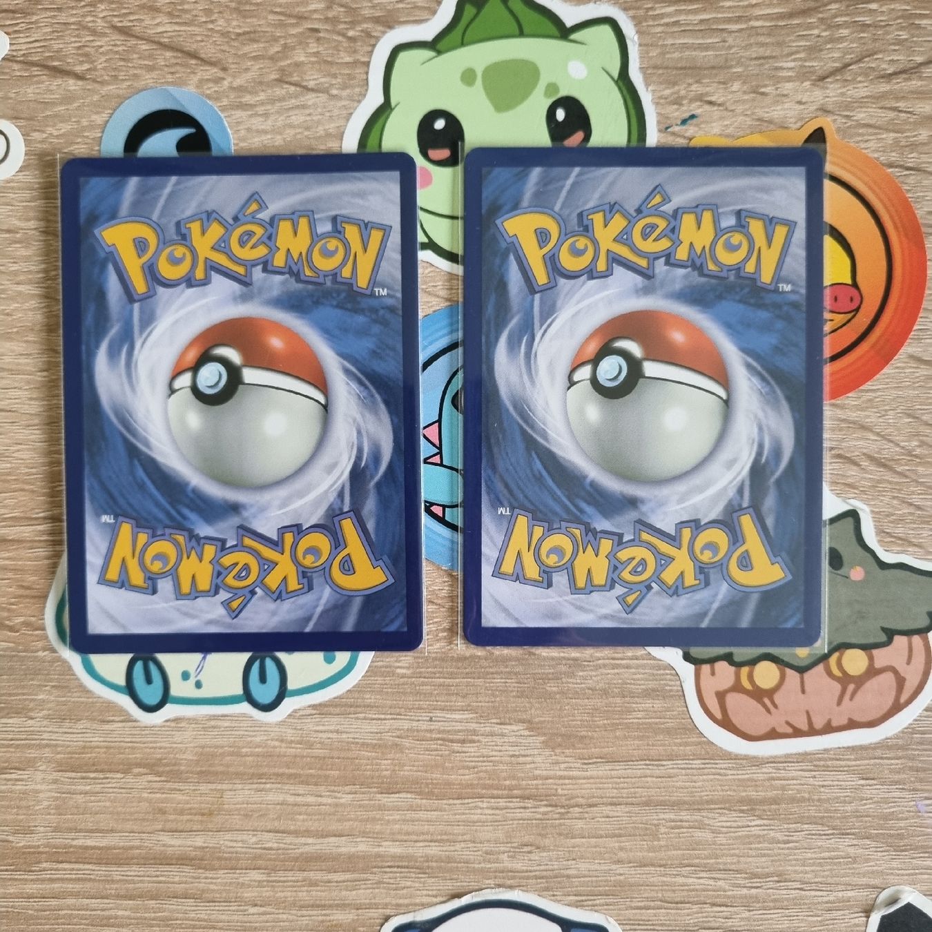 Pokémon Cartes à collectionner: full art ME1 – Neuf (Voir description) à St-Maurice par Woopersonal 1