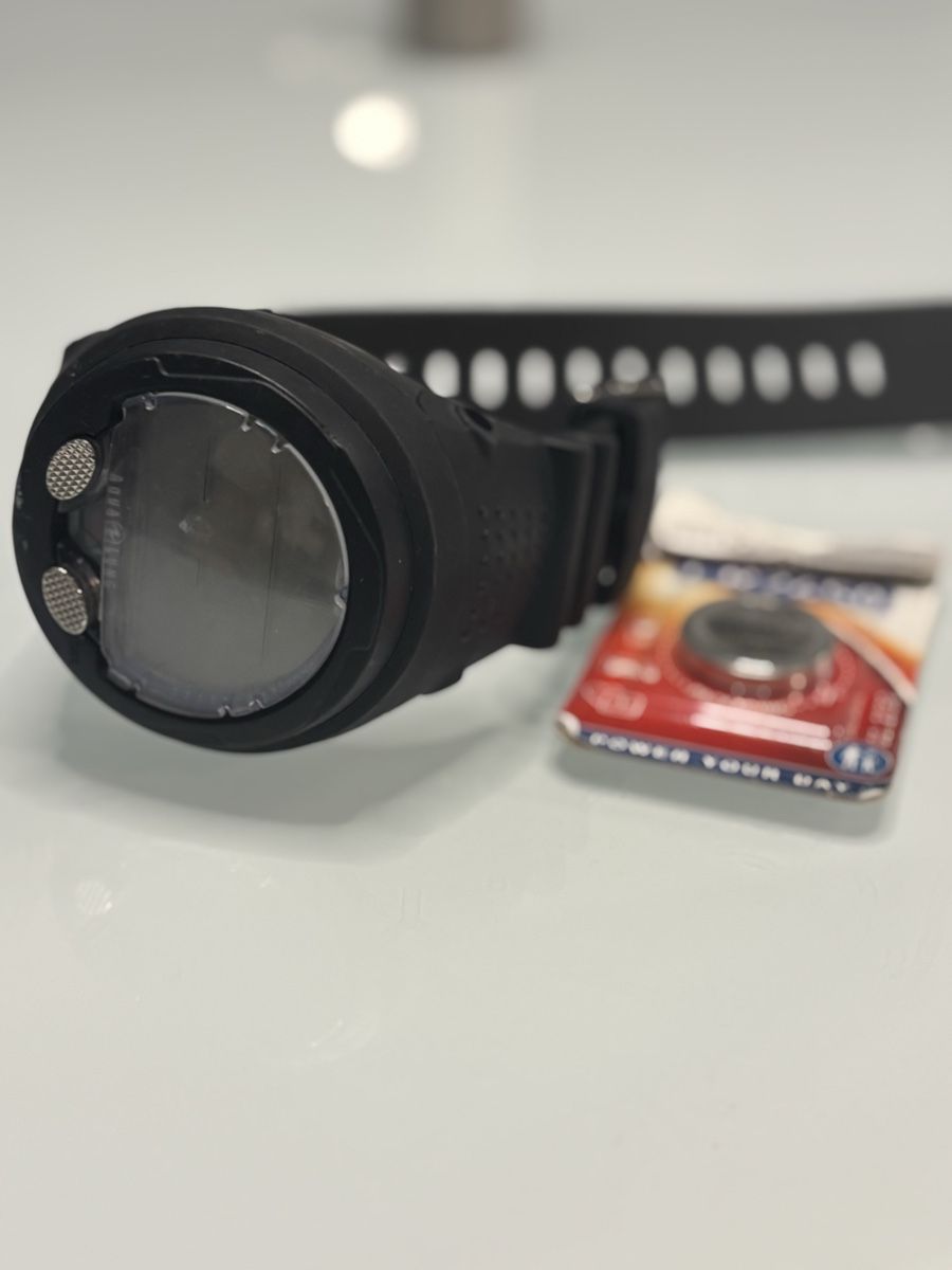 Orologi: Ordinateur de plongée - Aqualung i300C – Usato da Chéserex venduto da Ramp0n 3